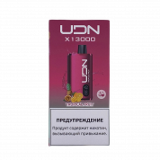 UDN X 13000 Тропические фрукты 2%