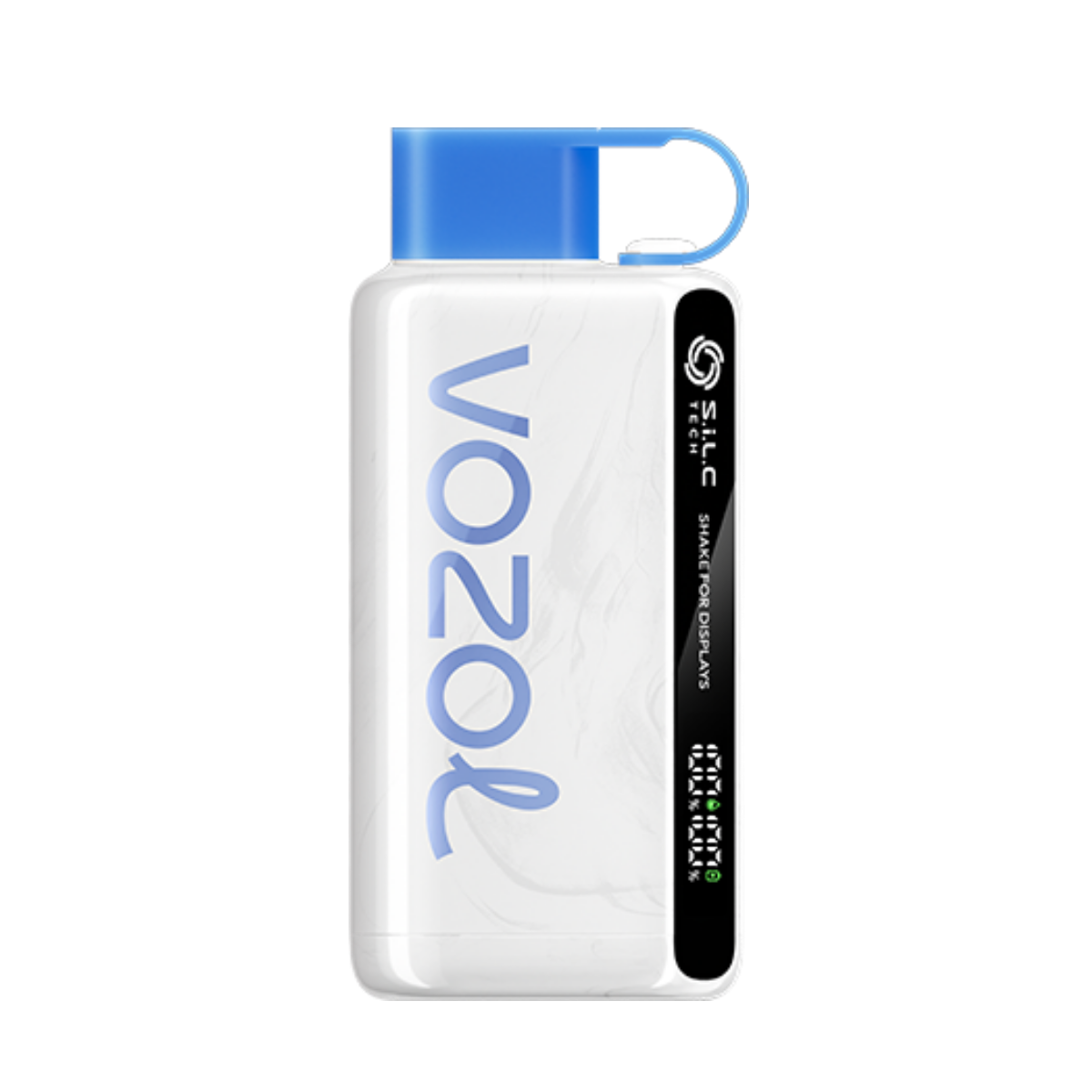 VOZOL STAR 10000 Черника со льдом 2%