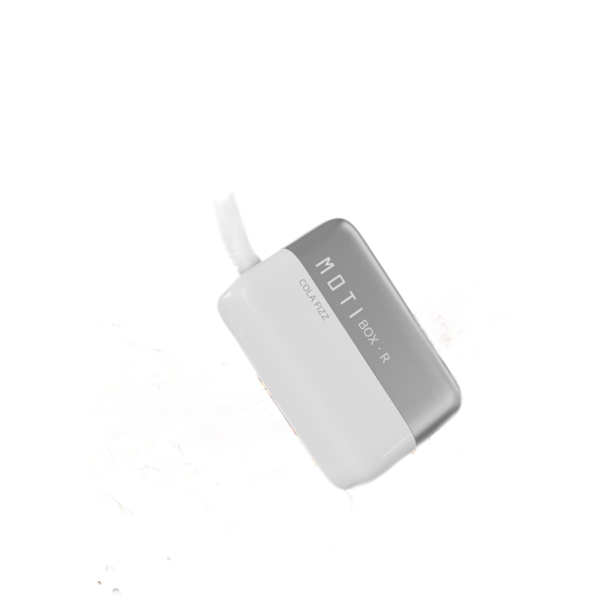 MOTI BOX + Картридж 7000 Кола 2%