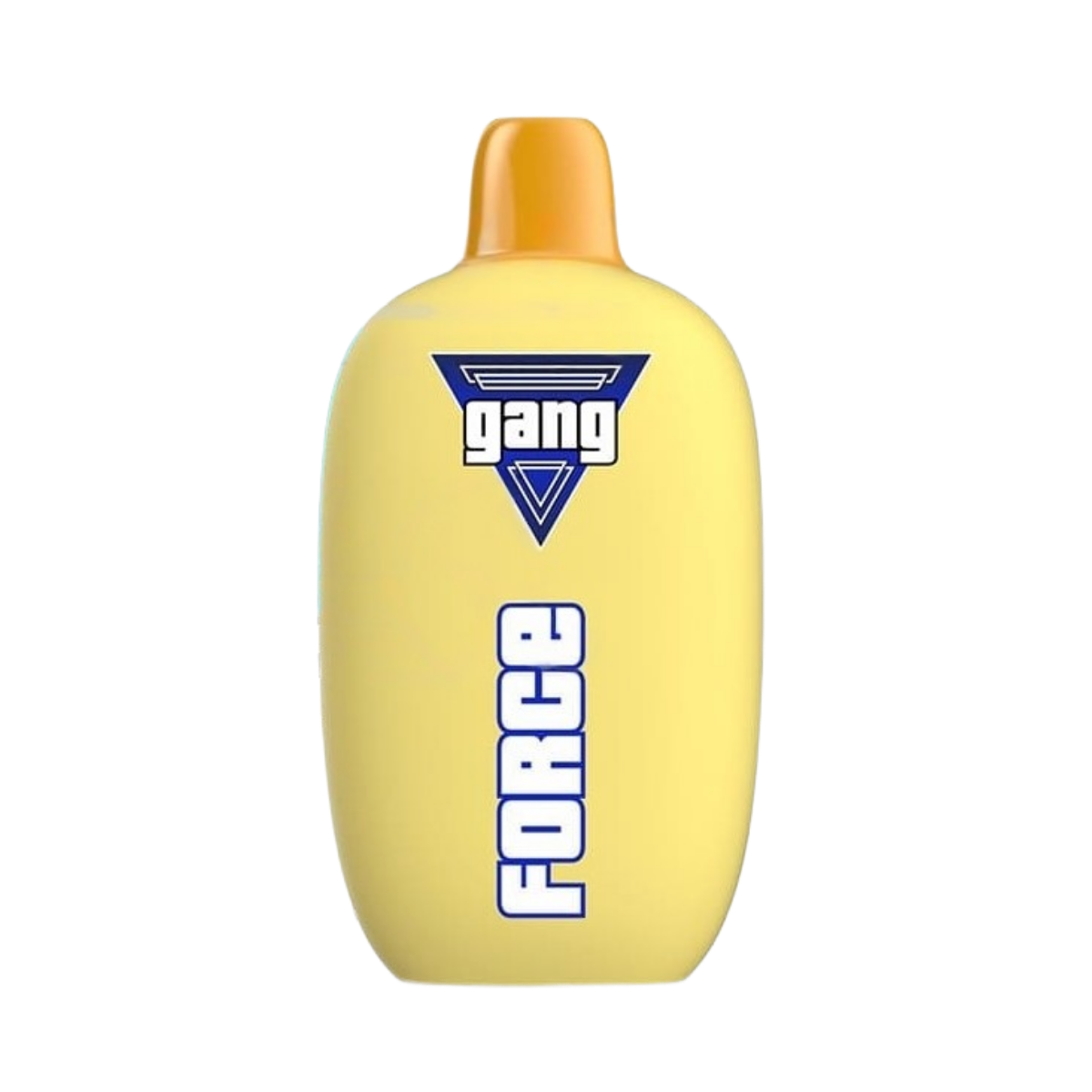 GANG FORCE 10000 Вишневый спрайт 2%