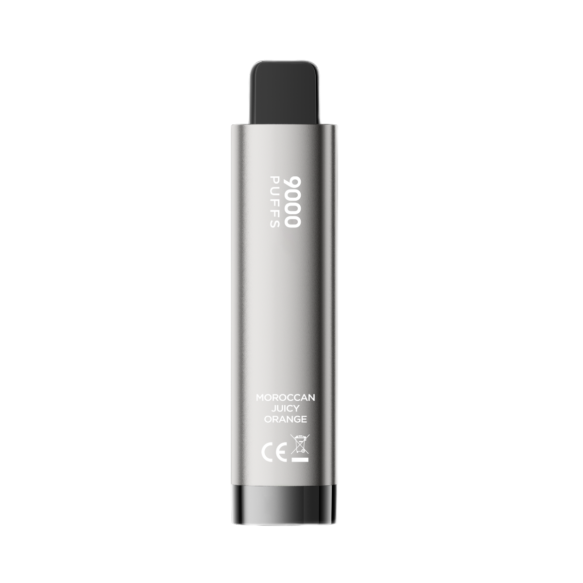 HQD Cuvie PLUS PRO 9000 Сочный марокк. апельсин 2%