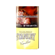 Табак сиг. STANLEY Vanilla 30 гр.