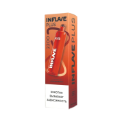 INFLAVE PLUS 2200 Сочная вишня 2%