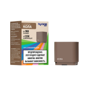 Картридж ZLAND ZCOLORS MINI Кола 2 мл