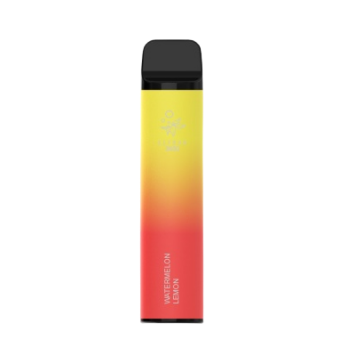 ELFBAR 3600 Арбуз лимон 2%