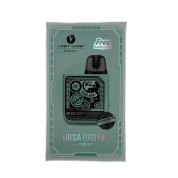 Lost Vape Ursa Baby 2 Pod Kit 900mAh Синий