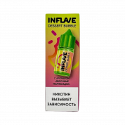 INFLAVE BUBBLE Яблочные мармеладки 30мl. 2%