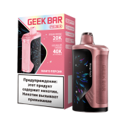 GEEK BAR PULSE R 40000 Манго персик 2%