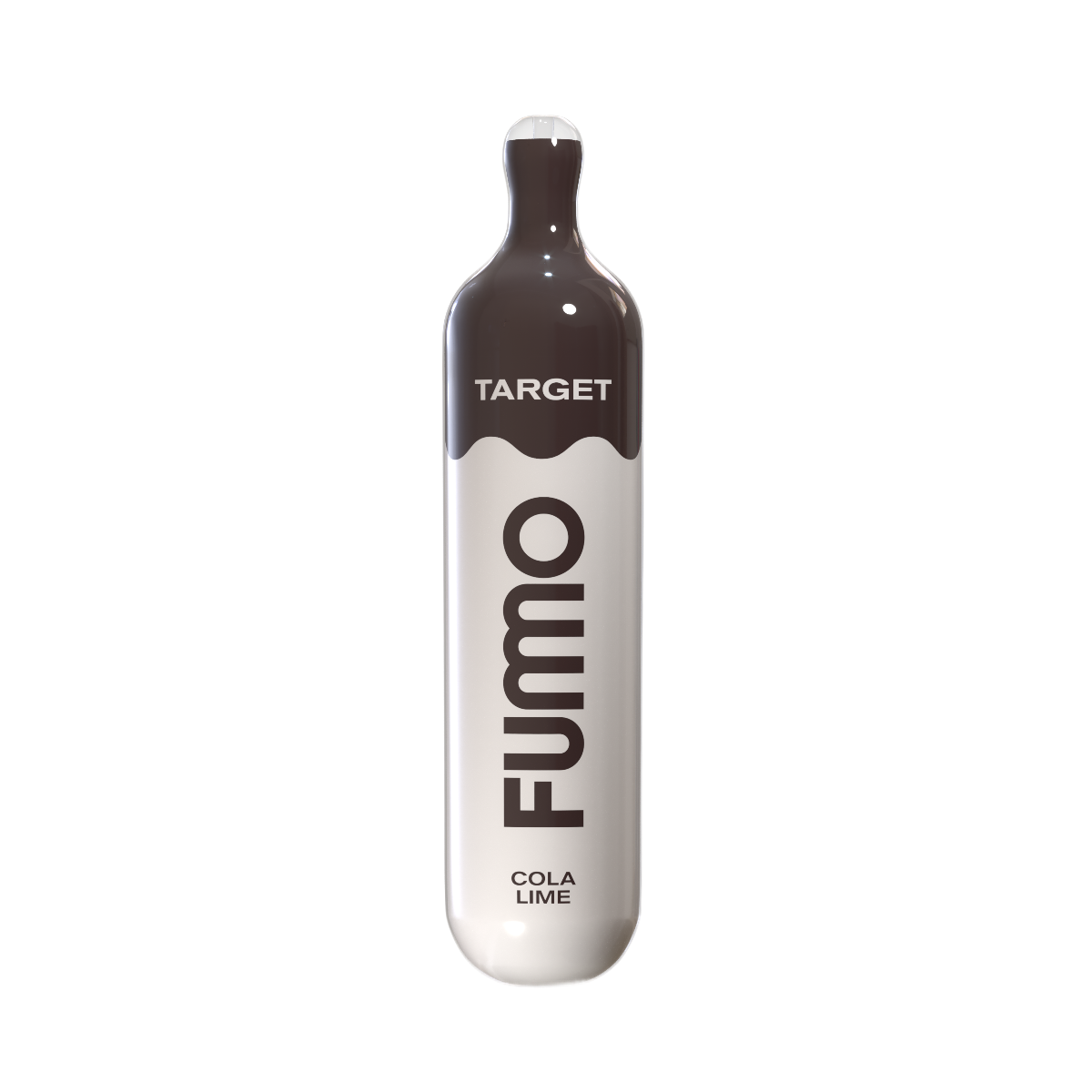 FUMMO TARGET Кола лайм 2500 2%