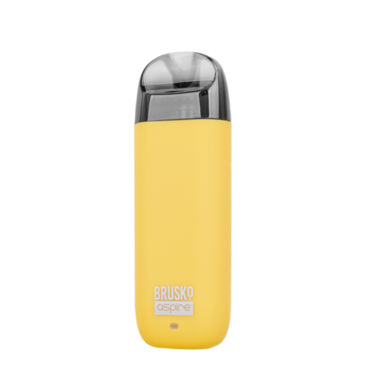 BRUSKO MINICAN 2 400 mAh Желтый