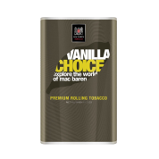 ТАБАК сиг. М.В. VANILLA CHOICE 40гр.