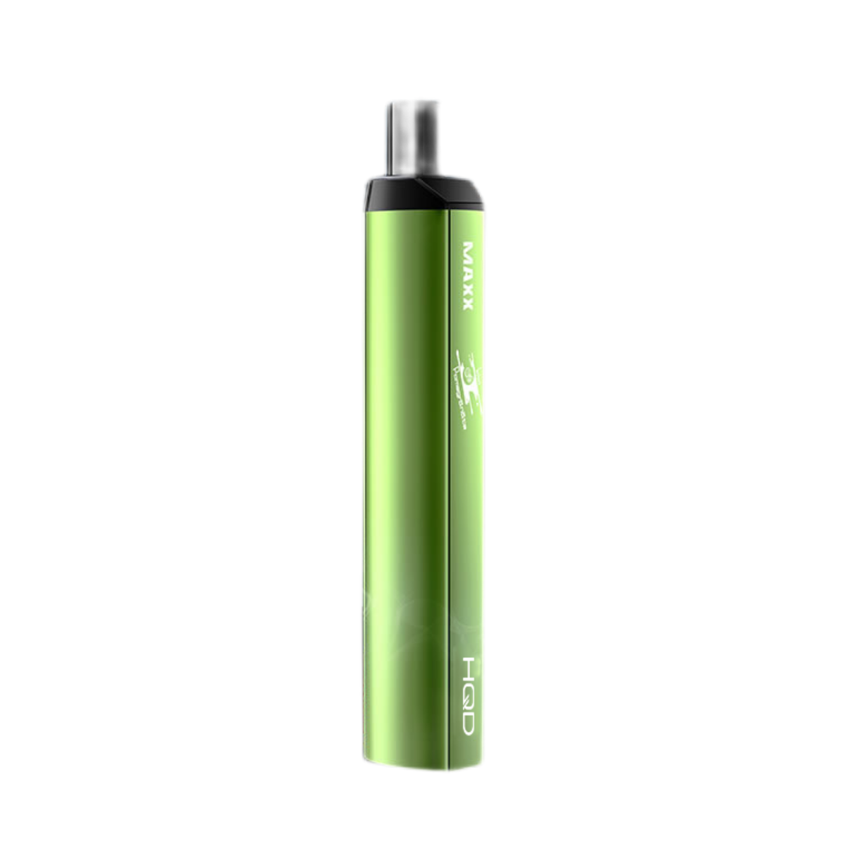 HQD Maxx 2500 Апельсин манго гуава 2%