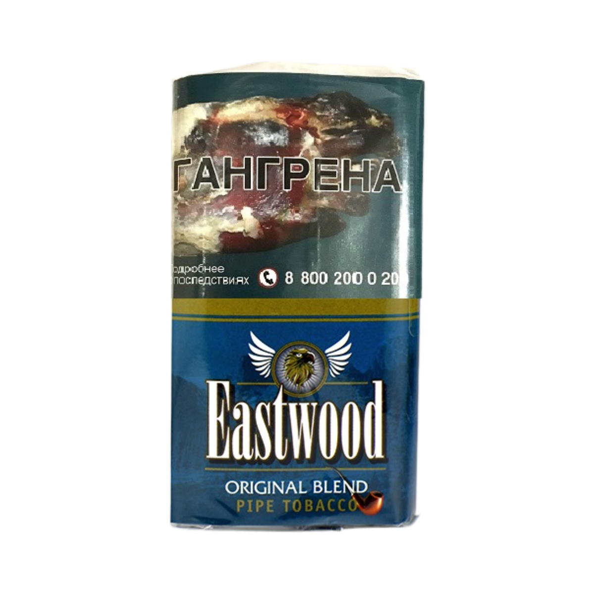 Табак труб. EASTWOOD Original 20 гр.