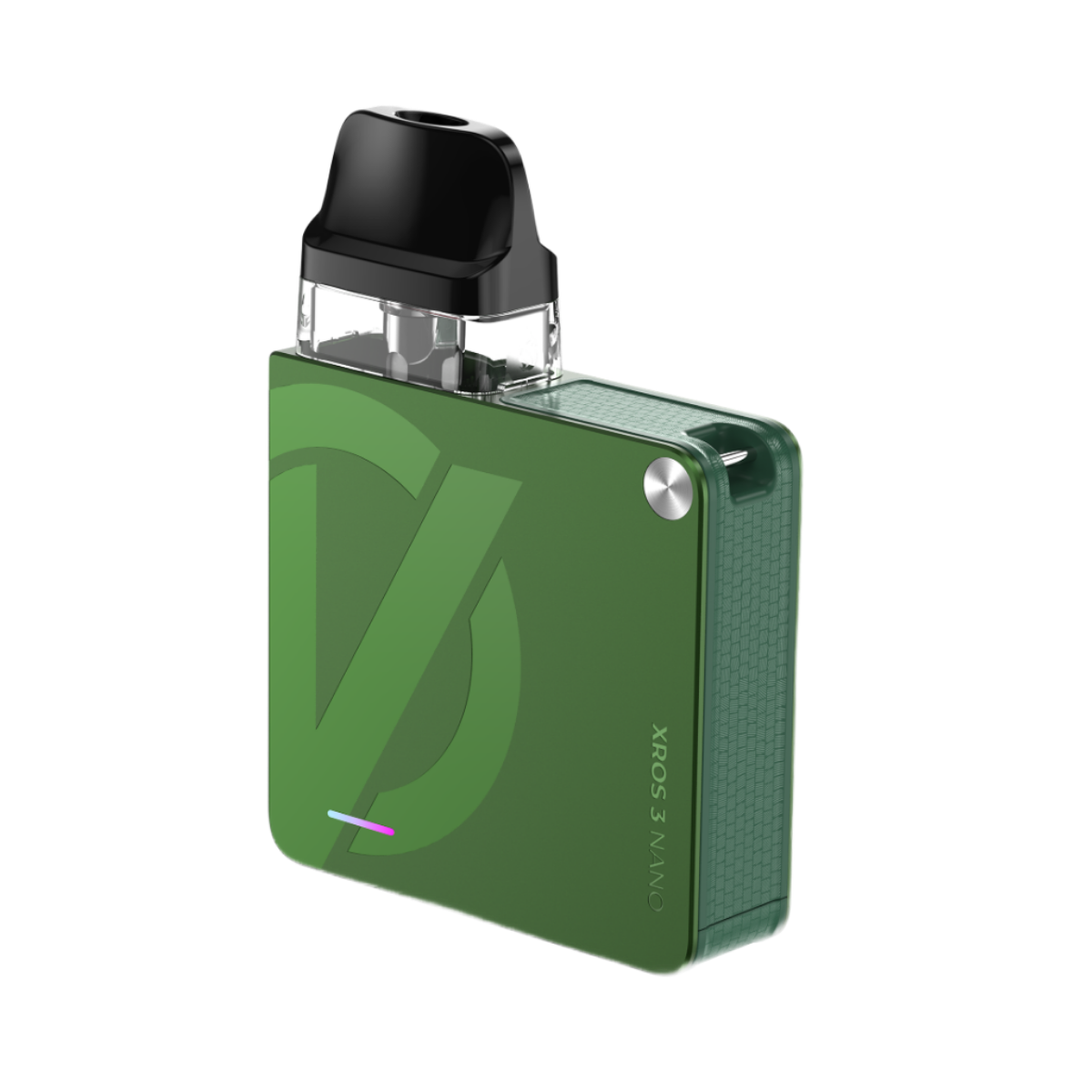 Vaporesso XROS 3 Nano Kit Olive Green VRR-0091J
