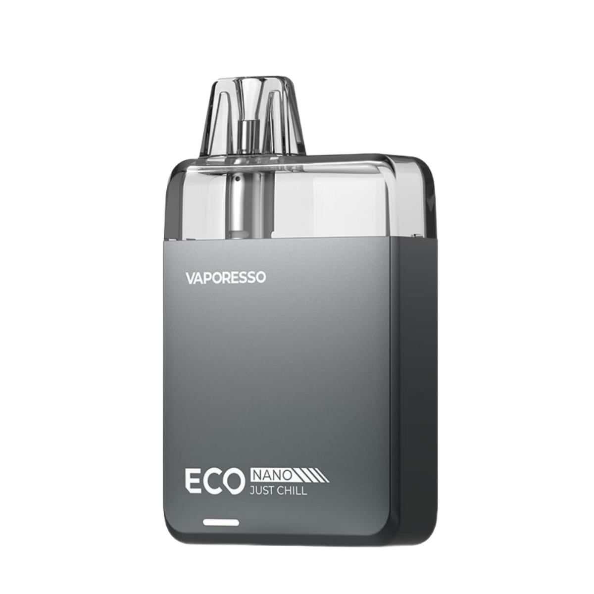 Vaporesso ECO NANO 1000mAh Universal Grey Metal Edition VRR-0093F