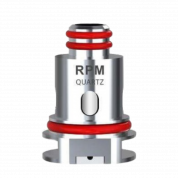 SMOK RPM Quartz 1.2ohm Coil SMOK-012A-COIL (в упак. 5 шт.)