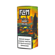 FLUM GTA Снежная дыня 2%