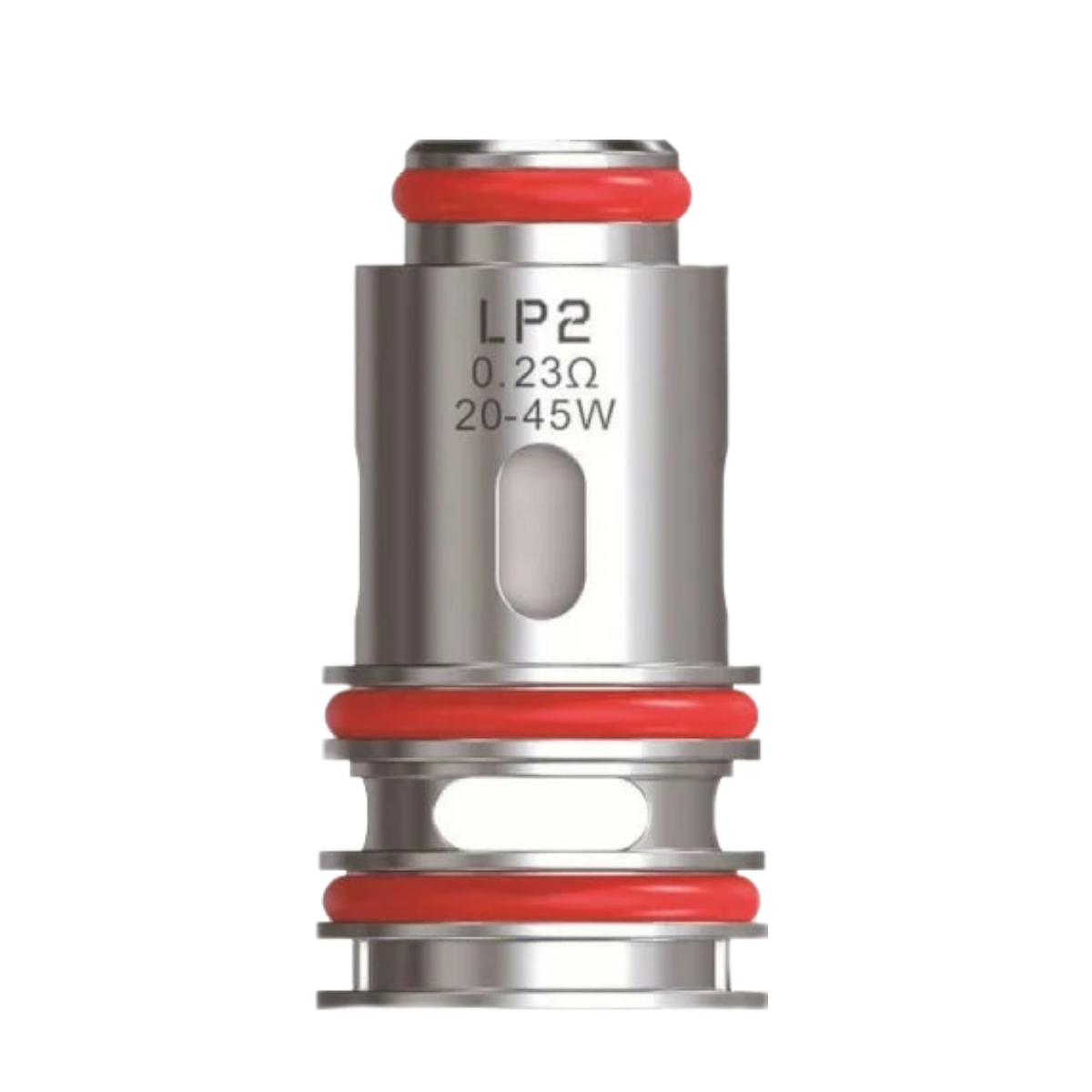 SMOK LP2 Meshed 0.23ohm DL Coil SMOK-093-COIL (в упак. 5 шт.)