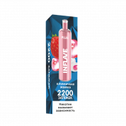 INFLAVE PLUS 2200 Клубничная жвачка 2%