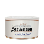 Табак труб. STEVENSON Oriental from Turkey 40 гр.