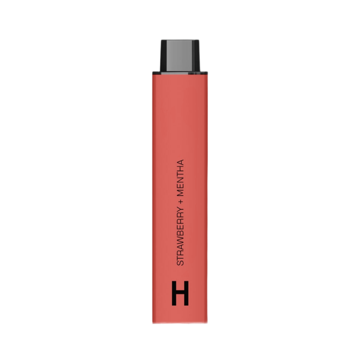 HYLA Dopa Б/Н 4500 Клубника ментол 0%