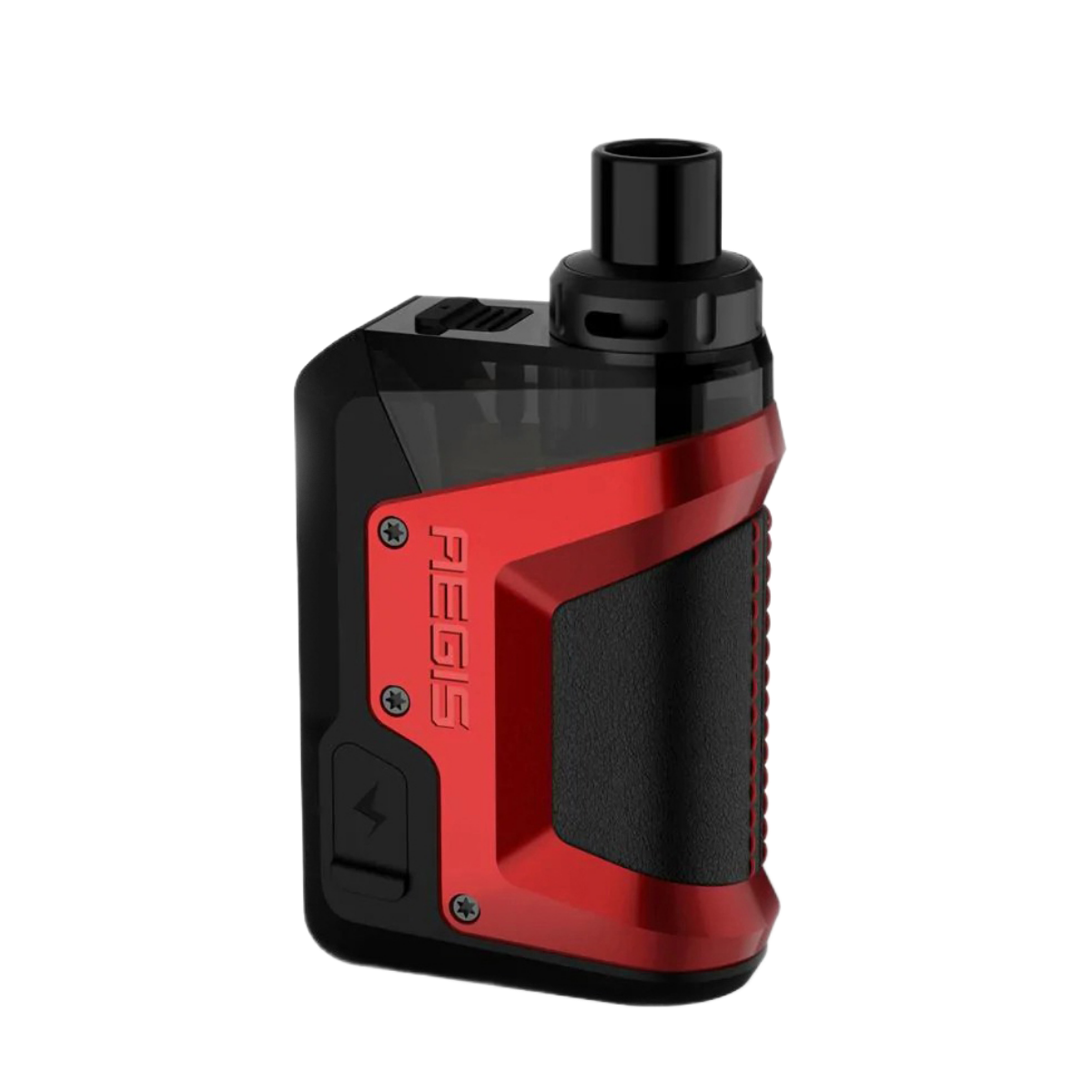 Geek Vape Aegis Hero 1200mAh Pod Mod Kit Red GV103D