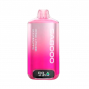 ANTBAR SA 8000 Розовый личи 2%