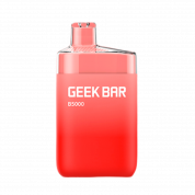 GEEK BAR B 5000 Ледяной арбуз 2%