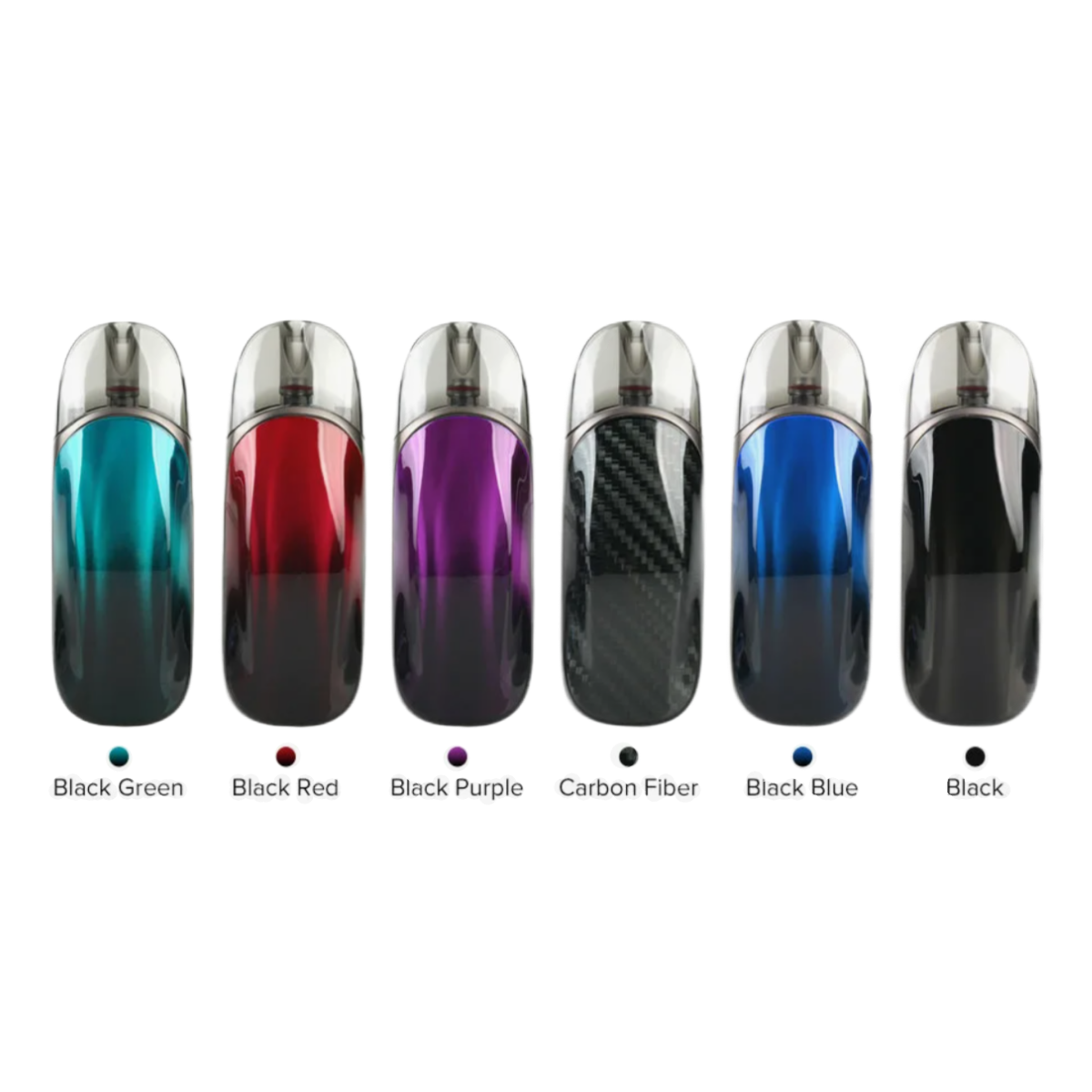 Vaporesso ZERO 2 Pod 800mAh Kit Carbon Fiber VRR-0055A