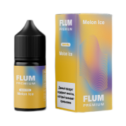 FLUM PREMIUM Дыня лёд 2%