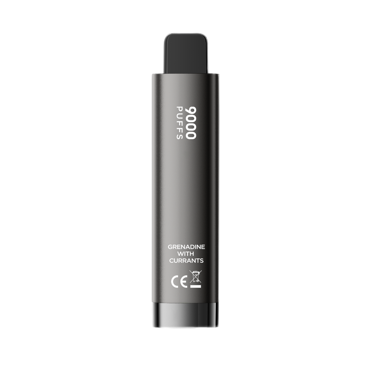 HQD Cuvie PLUS PRO 9000 Гранат. сок, смородина и лимон 2%