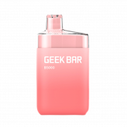 GEEK BAR B 5000 Мишки гамми 2%