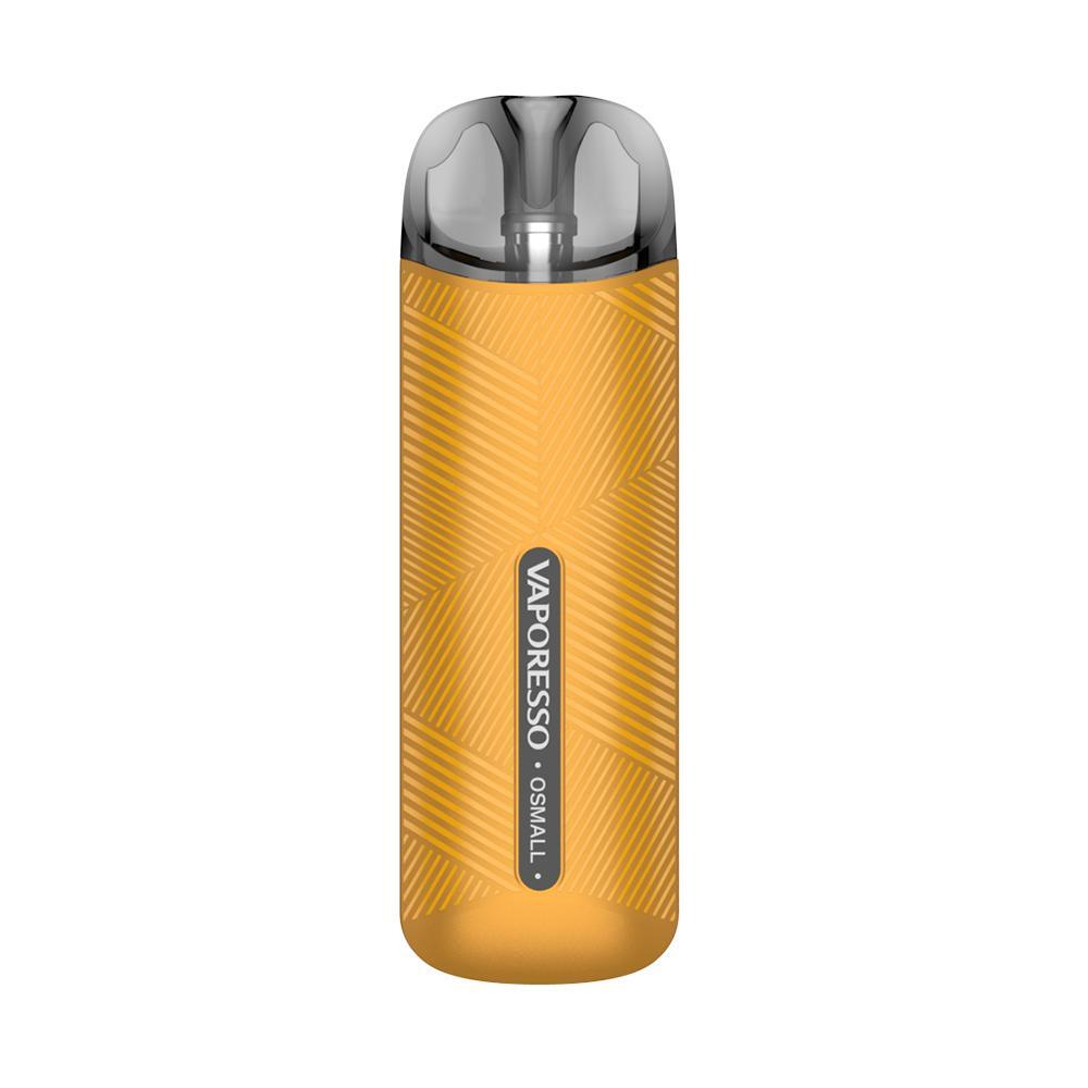 Vaporesso OSMALL 350mAh Pod Kit VRR-0019H Gold