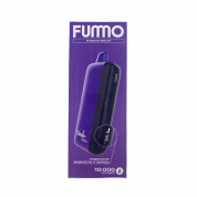 FUMMO INDIC 10000 Ягодные мюсли 2%