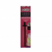 HQD Maxx 2500 Сахарная вата 2%