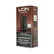 UDN BAR 22000 Вишневая кола 2%