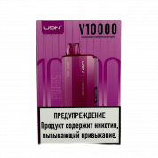 UDN V 10000 Фруктовый микс 2%