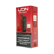 UDN BAR 22000 Клубника арбуз 2%