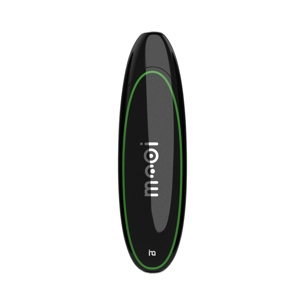 MOOI Surf 1500 Яблоко, груша и корица 2%