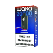 WAKA soPRO Extra 20000 Сладкая дыня 2%
