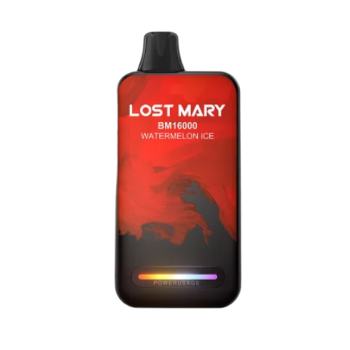 LOST MARY BM 16000 Арбузный лед 2%