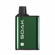 SOAK R 5000 Киви лайм 2%