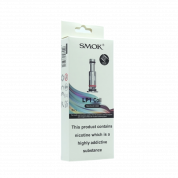 SMOK LP1 Meshed 1.2ohm MTL Coil SMOK-085CCOIL (в упак. 5 шт.)
