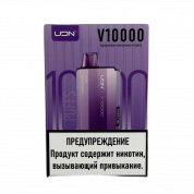 UDN V 10000 Виноград черная смородина 2%