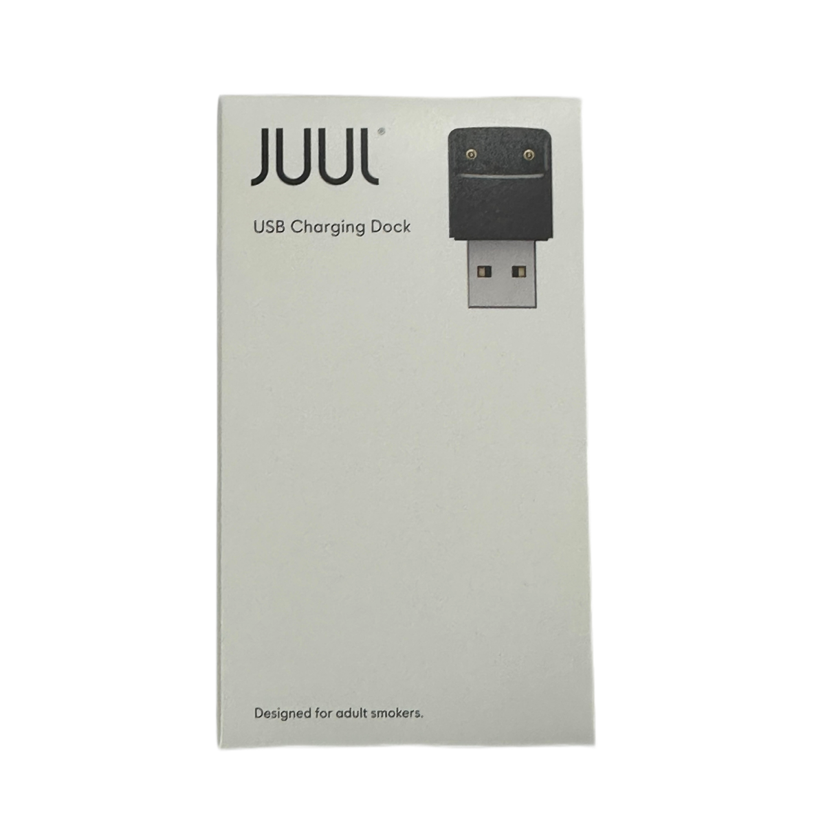 JUUL Зарядное устройство