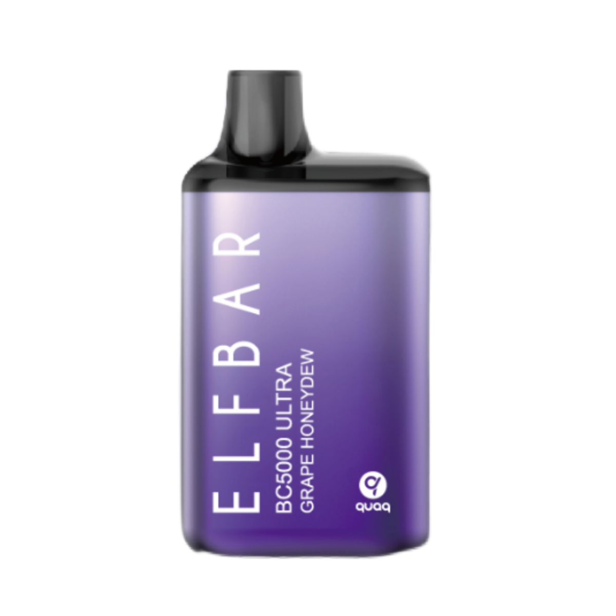 ELFBAR 5000 ULTRA Виноград медовая дыня 2%