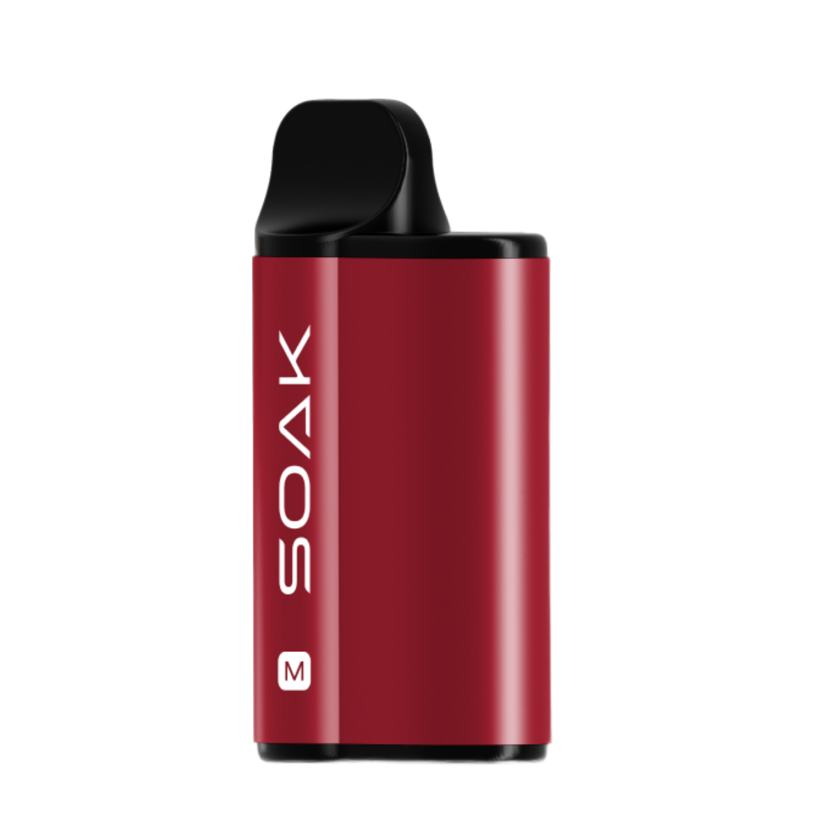 SOAK M 4000  Вишневая газировка 2%