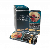 Табак сигаретный VAN ERKOMS Coffee 40 гр.