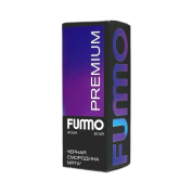 FUMMO AQUA Черная смородина мята 30мл.20мг.