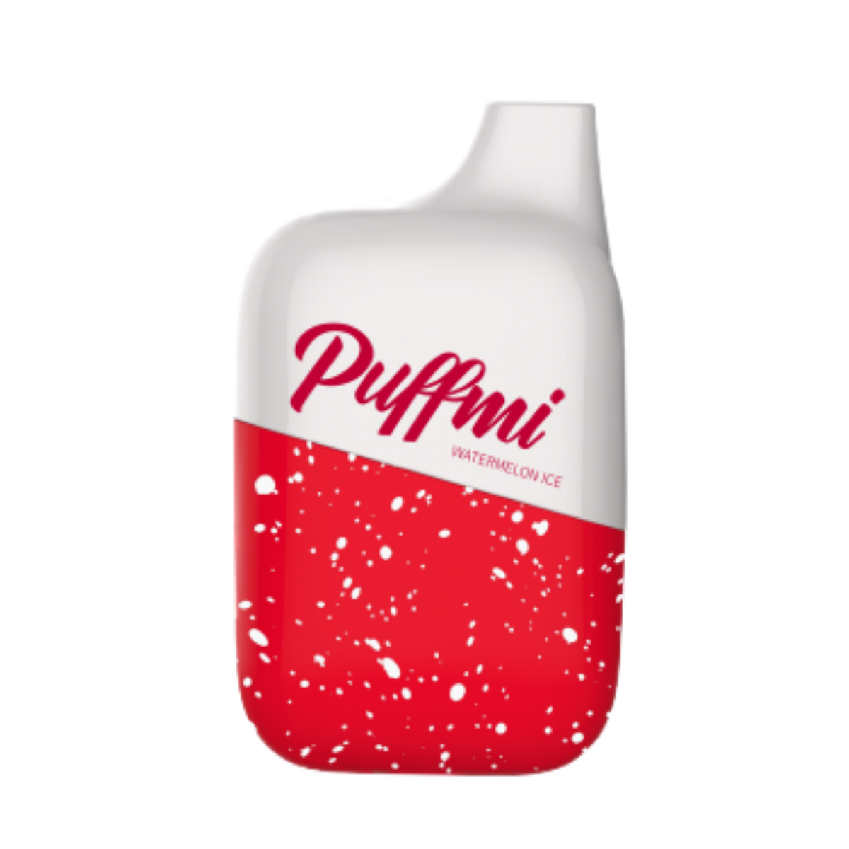 PUFFMI DY 4500 Ледяной арбуз 2%